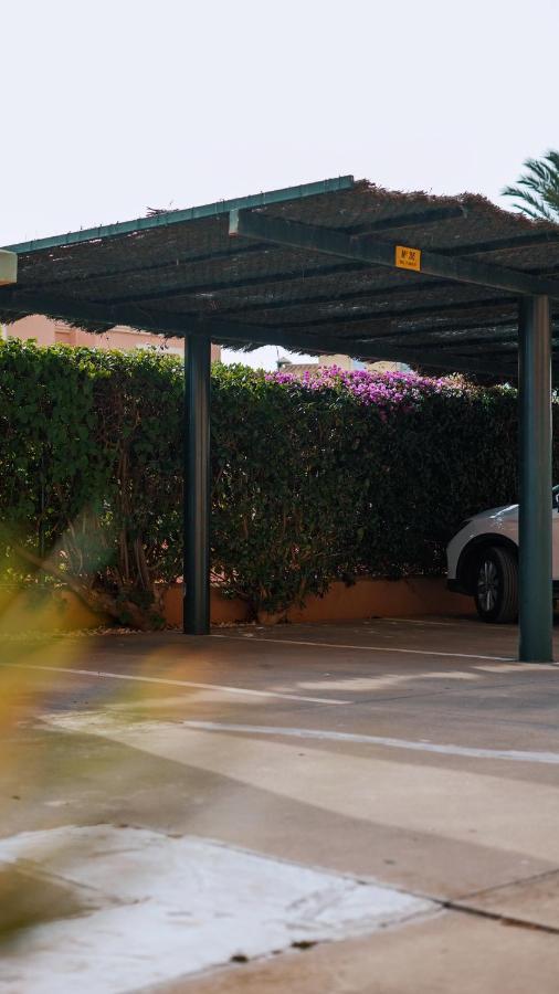 Jardin Del Golf Nº 36 By Fontanilla Del Mar Holidays Rentals Chiclana de la Frontera Exterior foto