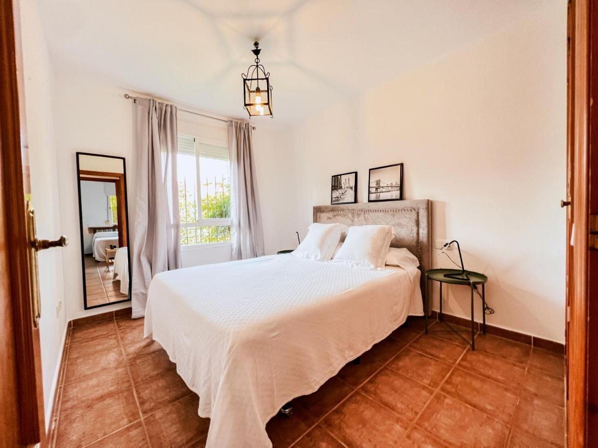 Jardin Del Golf Nº 36 By Fontanilla Del Mar Holidays Rentals Chiclana de la Frontera Exterior foto